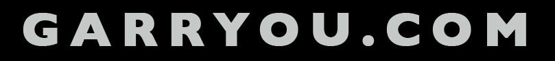garryou logo